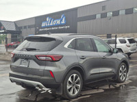 Come see this certified 2024 Ford Escape Platinum AWD | Vista Roof | Class II Tow Pkg | Leather | Ad... (image 5)