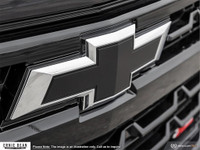 Chevrolet Silverado 1500 LT Trail Boss Engine: 8 Cylinder Engine 6.2L/376CI L/100Km City: 15.6 L/100... (image 8)