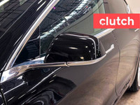 Auto Dimming Rearview Mirror, Front Heated Seats, Rear Heated Seats and more! Clutch is the largest... (image 8)
