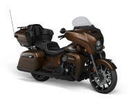 2023 Indian Motorcycle Roadmaster Dark Horse Bronze Pearl Metall