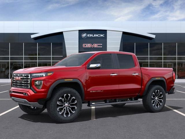 2025 GMC Canyon Denali in Cars & Trucks in Calgary - Image 3