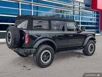 Recent Arrival! Looking for an off road monster? Check out this 2023 Ford Bronco Advanced 4X4! This... (image 5)