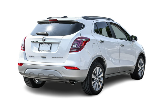 2018 Buick Encore Preferred | Caméra de Recul | Bluetooth | Camé dans Autos et camions  à Ville de Montréal - Image 4
