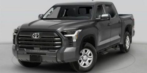 2025 Toyota Tundra SR in Cars & Trucks in Edmonton