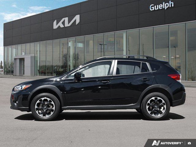 2022 Subaru Crosstrek 2.0I | Convenience | Accident Free in Cars & Trucks in Guelph - Image 3