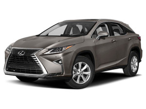 2018 Lexus RX Other