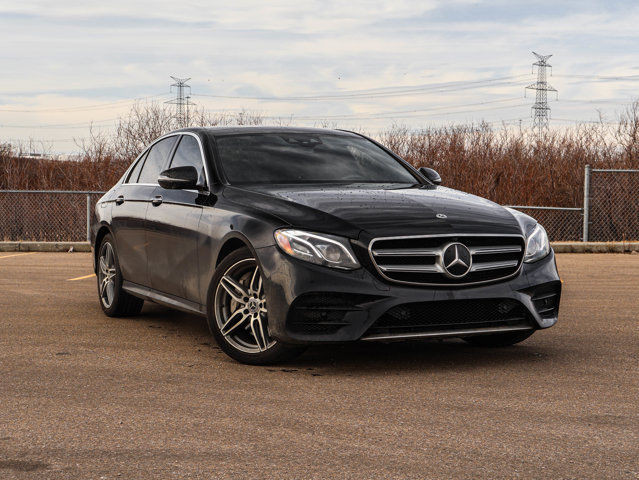 2020 Mercedes-Benz E-Class E 350 Premium 2.0T 4MATIC in Cars & Trucks in Strathcona County - Image 2