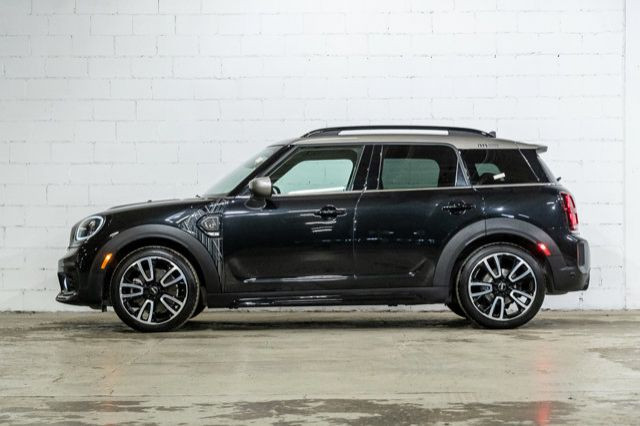 2023 MINI Countryman Cooper S ALL4 | Style affirmé | John dans Autos et camions  à Ville de Montréal - Image 4