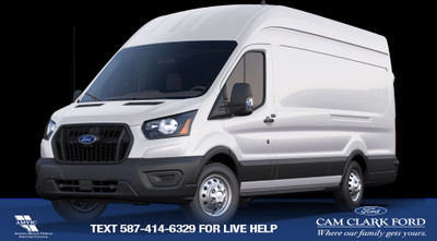 2024 Ford Transit-250 Cargo