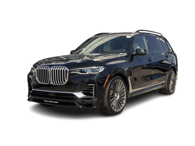 2021 BMW X7 in Cars & Trucks in Calgary - Image 2