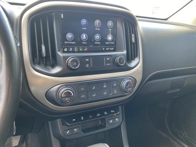 2021 GMC Canyon Crew Cab 4WD Denali in Cars & Trucks in Edmonton - Image 4