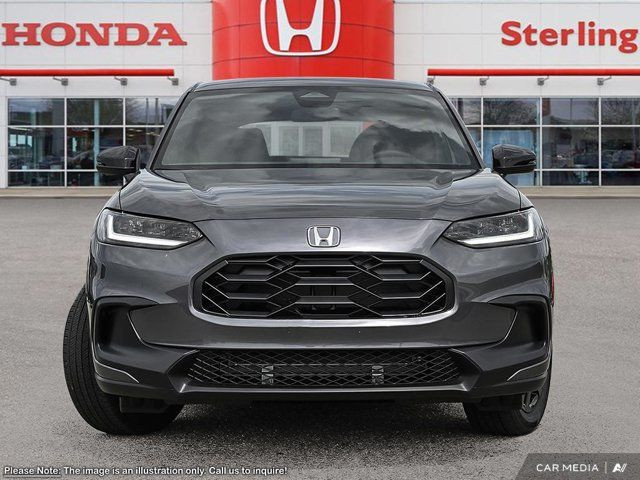2026 Honda HR-V Sport in Cars & Trucks in Hamilton - Image 2