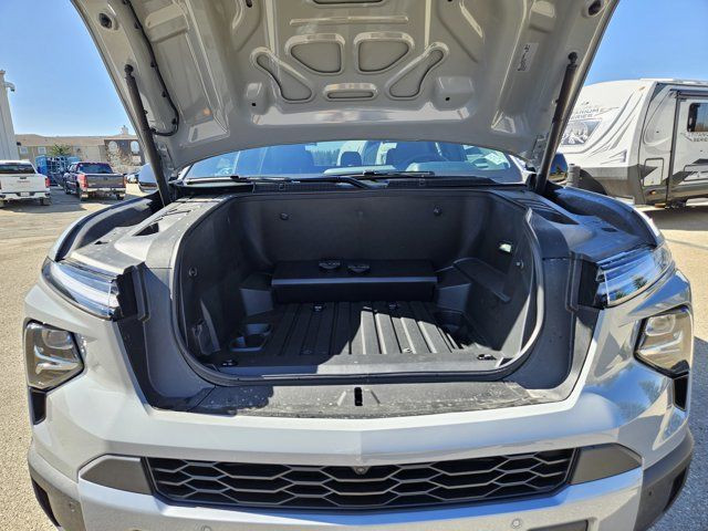 2025 Chevrolet Silverado EV Extended Range LT Premium/Safety Pkg in Cars & Trucks in Red Deer - Image 4
