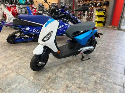 PIAGGIO PIAGGIO 1 ACTIVE 2022 SCOOTER PIAGGIO ELECTRIQUE PIAGGIO 1 ACTIVE 2022 A VENDRE Conçu pour l...