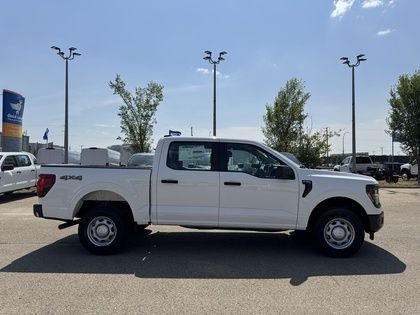 2025 Ford F-150 XL 101A w/3.5L EcoBoost in Cars & Trucks in Edmonton - Image 2