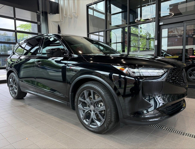 2023 Acura MDXA-Spec in Cars & Trucks in City of Montréal - Image 2