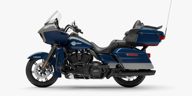 2023 Harley-Davidson FLTRK ROAD GLIDE LIMITED in Touring in Longueuil / South Shore - Image 2