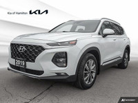  2019 Hyundai Santa Fe Preferred