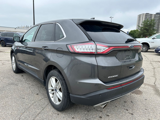 2015 Ford Edge SEL As Is Special! You Certify, You save!! in Cars & Trucks in Kitchener / Waterloo - Image 2