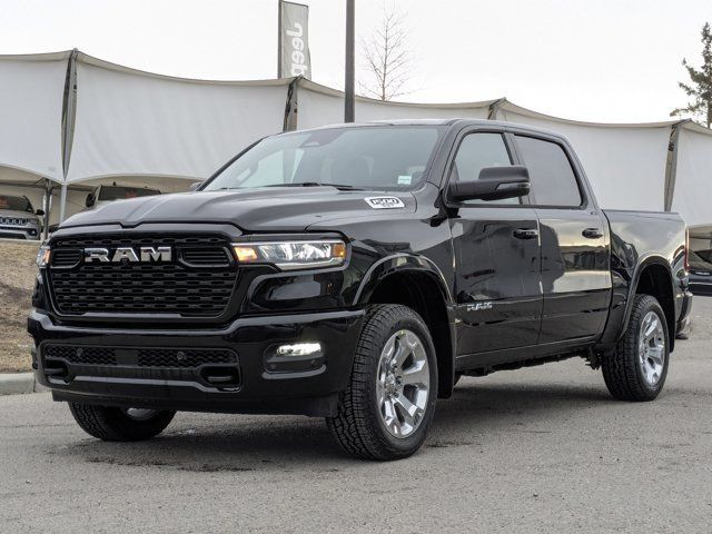 2025 Ram 1500 Big Horn - Sport App Pkg - Bed Utility Grp in Cars & Trucks in Calgary - Image 3