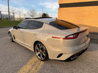 ****GT 2 ***** SUNROOF **** 360 CAMERA *** PUSH BUTTON START *** *SAFETY CERTIFICATION INCLUDED IN T... (image 8)
