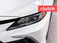 NO ACCIDENTS / CLEAN CARFAX / Climate Control, Dual Zone Front Climate Control, Bluetooth Music and... (image 7)