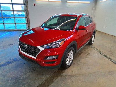  2021 Hyundai Tucson PREFERRED! AWD! CARPLAY! BLINDSPOT!