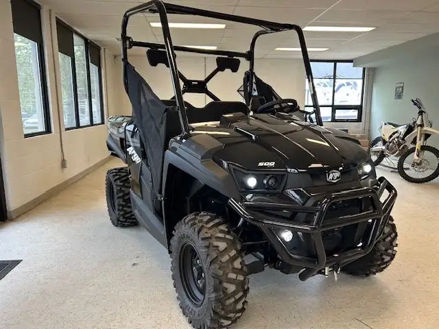 $99 BI-WEEKLY FOR A NEW 2024 ARGO MAGNUM PRO XTX!! in ATVs in Strathcona County - Image 5