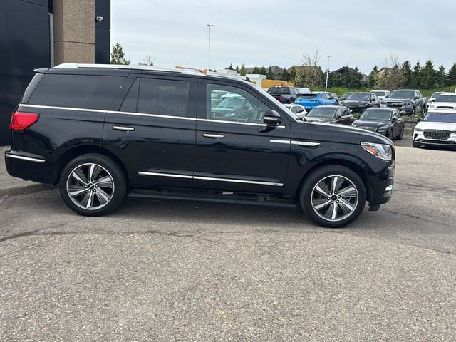 2019 Lincoln Navigator Reserve BOUGHT HERE, SERVICED HERE, LOADE in Cars & Trucks in Stratford - Image 4