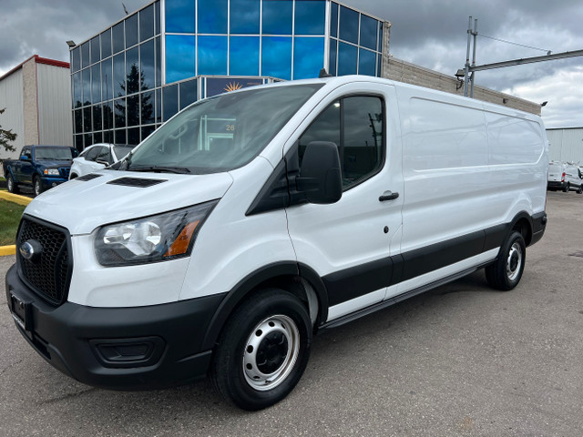 2021 Ford TRANSIT CARGO FORD Transit T-250 XL - 148”WB - Cargo in Cars & Trucks in Oakville / Halton Region