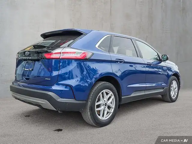 2023 Ford Edge SEL in Cars & Trucks in Ottawa - Image 7