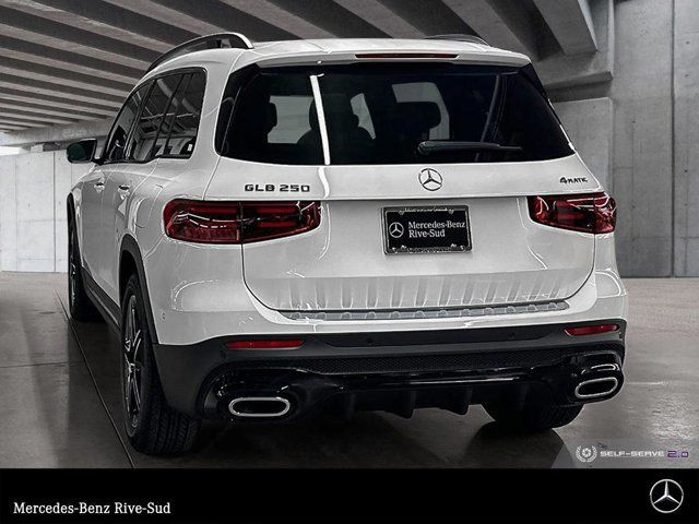 2025 Mercedes-Benz GLB 250 4MATIC in Cars & Trucks in Longueuil / South Shore - Image 3