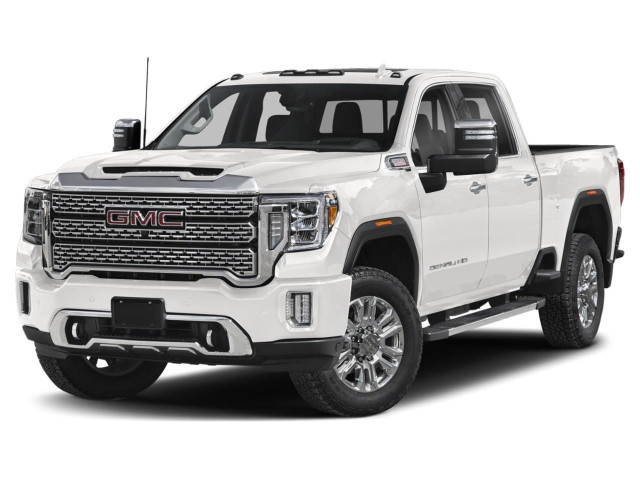 2023 GMC Sierra 3500HD Denali in Cars & Trucks in St. Albert