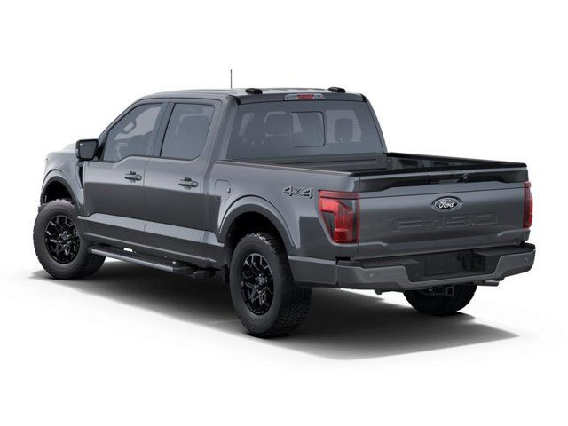 2025 Ford 4X4 Supercrew 145WB XLT in Cars & Trucks in Regina - Image 2