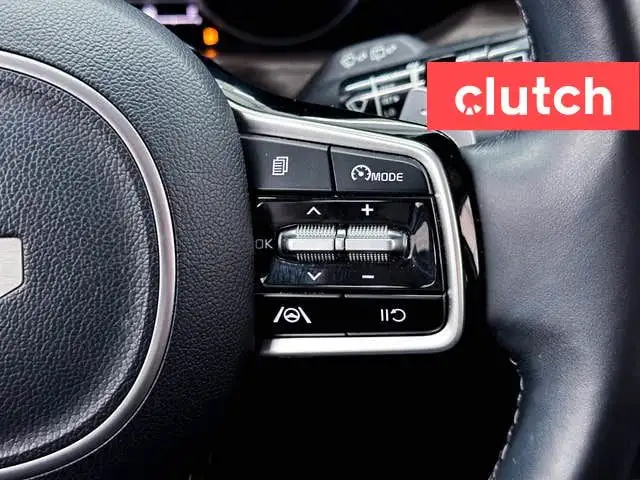 2022 Kia Sorento EX AWD w/ Apple CarPlay, Heated Front Seats, Re in Cars & Trucks in City of Toronto - Image 28