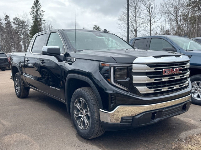 2024 GMC Sierra 1500 SLE in Cars & Trucks in Moncton - Image 3