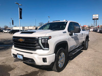 CLEARANCE! 2024 Chevrolet Silverado 2500HD High Country