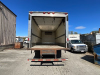 2019 FREIGHTLINER M2;Medium Duty Trucks - VAN-REEFER Penske Location 632 BELGRAVE WAY DELTA BC V3M 5... (image 7)