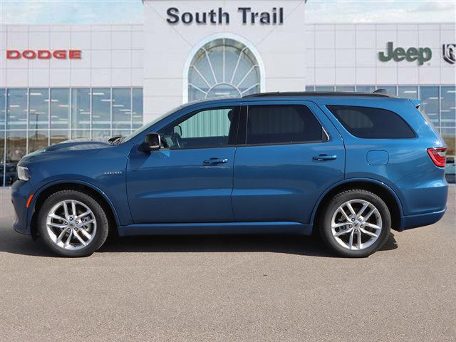 2024 Dodge Durango R/T AWD in Cars & Trucks in Calgary - Image 3