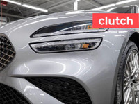 NO ACCIDENTS / CLEAN CARFAX / 1 OWNER / Front Heated Seats, Ventilated Front Seats, Rear Heated Seat... (image 7)