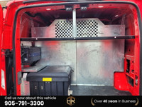 No Accidents Ontario vehicle with Lot of Options! Call (905) 791-3300 - Grey fabric interior, - Adap... (image 9)