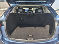 Check out this certified 2023 Mazda CX-5 GS AWD | Sunroof | Adaptive Cruise | Heated Wheel + Seats |... (image 9)