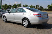 Safety Included Experience Adventure and Versatility with the The Most Reliable Toyota Camry. This U... (image 4)