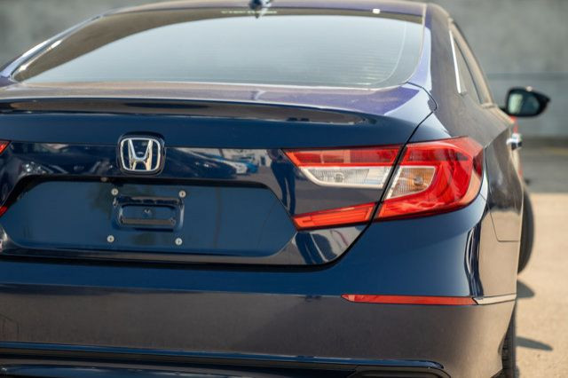 2018 Honda Accord Sedan EX-L in Cars & Trucks in Edmonton - Image 4