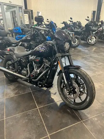 Oppotunity doesn't knock it RUMBLES!!! Looking for a Have you always wanted a Harley? Financing and...
