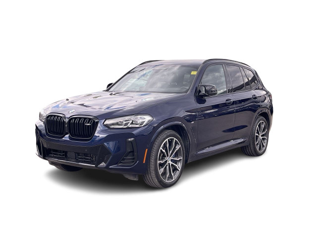 2024 BMW X3 in Cars & Trucks in Calgary - Image 2