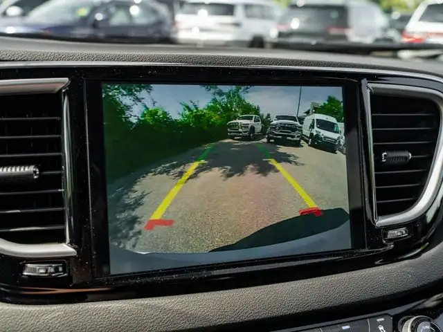 2025 Chrysler Grand Caravan SXT in Cars & Trucks in Barrie - Image 29