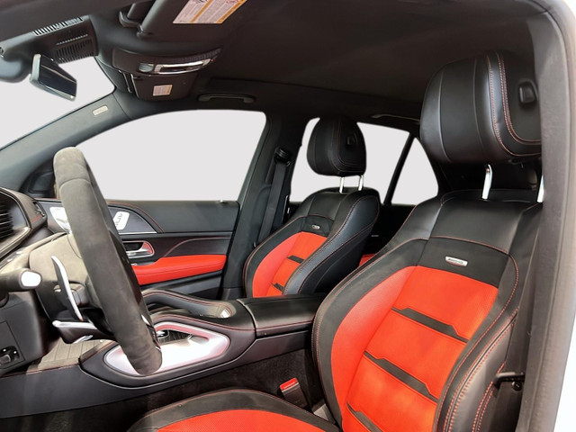 2021 Mercedes-Benz GLE53 4MATIC+ SUV in Cars & Trucks in Calgary - Image 3