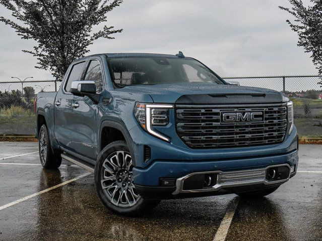 2026 GMC Sierra 1500 Denali Ultimate in Cars & Trucks in Strathcona County - Image 2