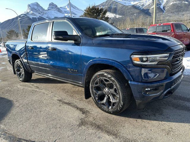  2023 Ram 1500 Limited in Cars & Trucks in Banff / Canmore
